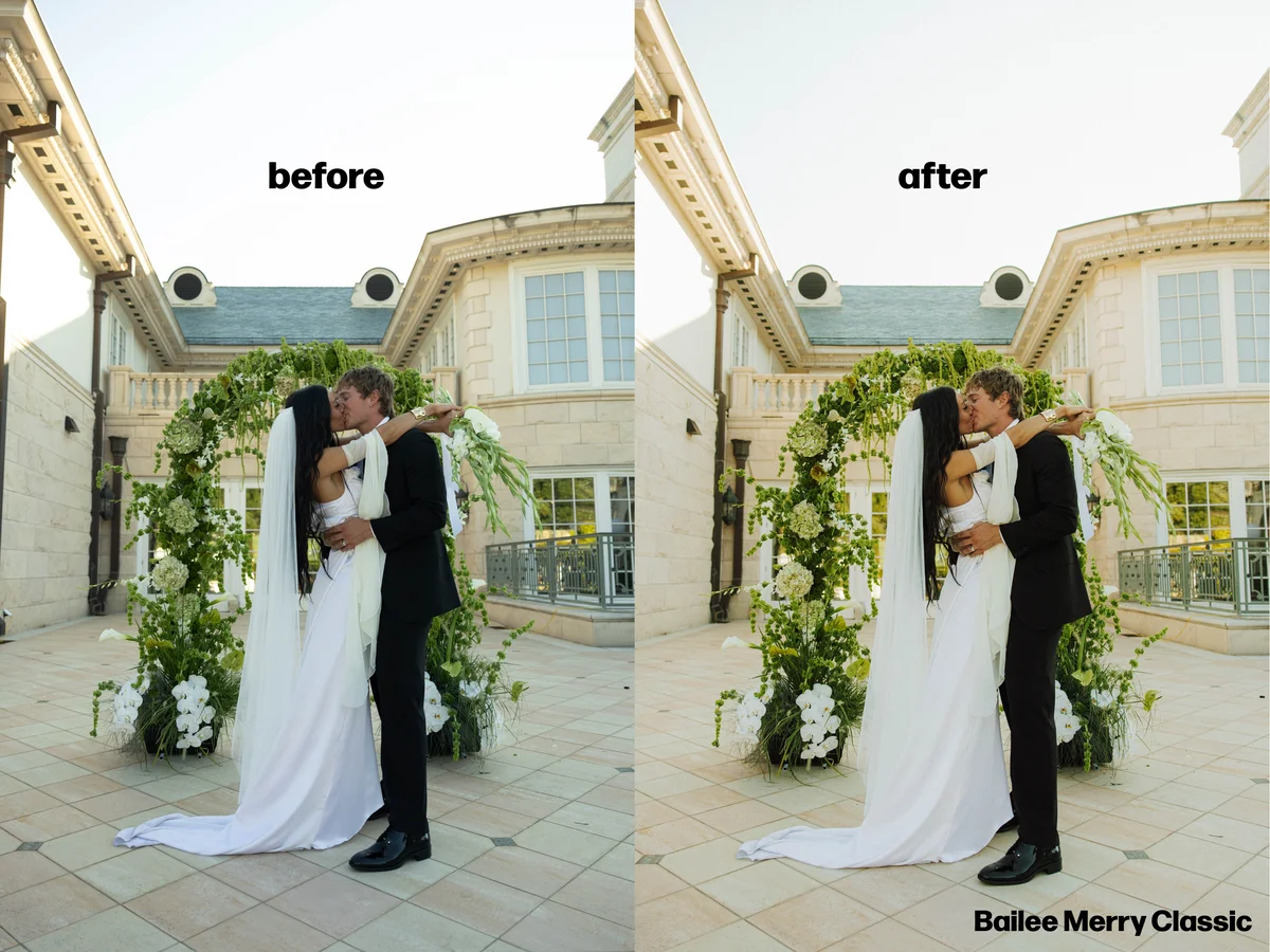 Before and after 1 of 11